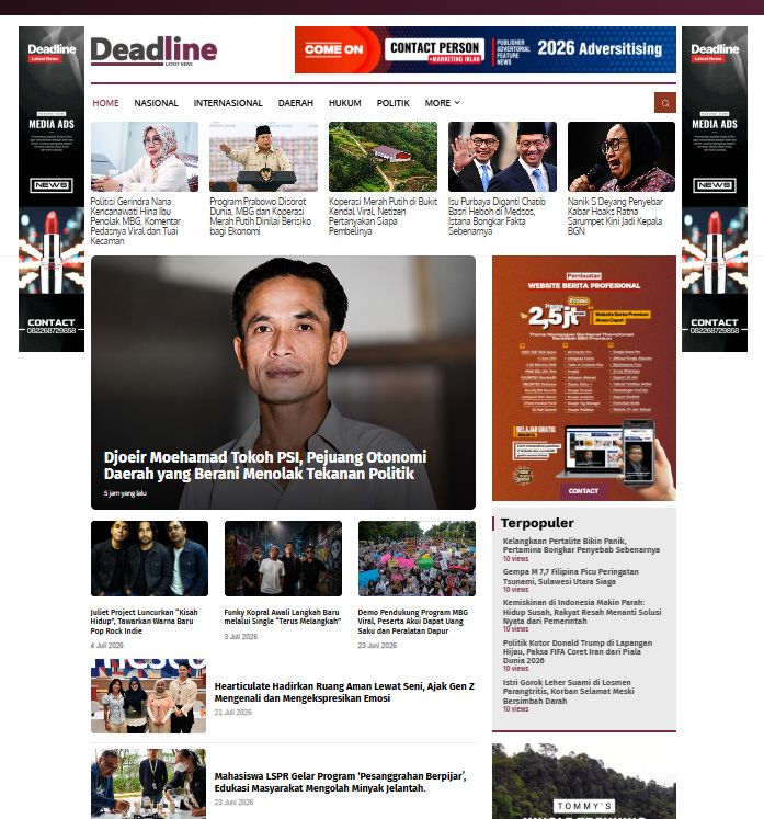 Berita35 Berita