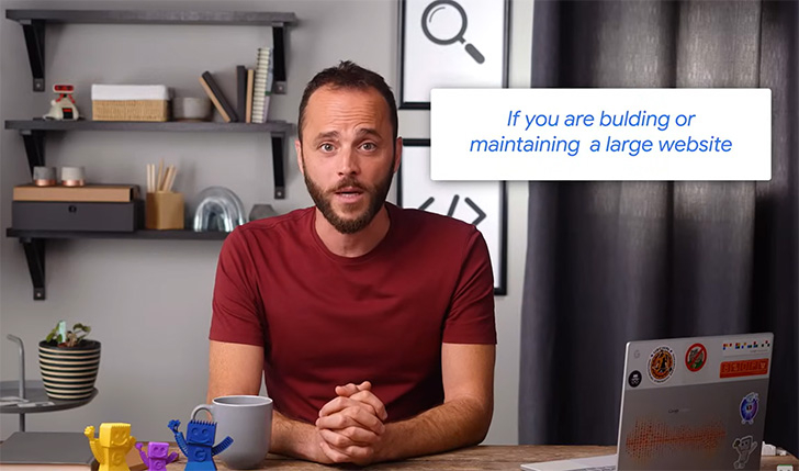 Console Google Search Console