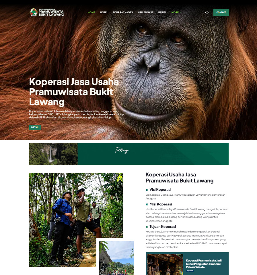 Pariwisata