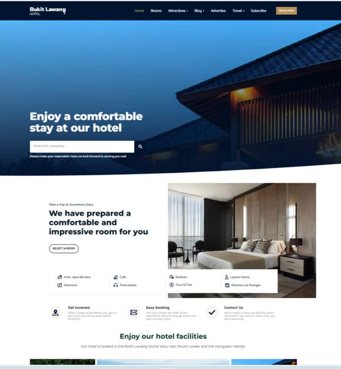 Hotel2 Hotel